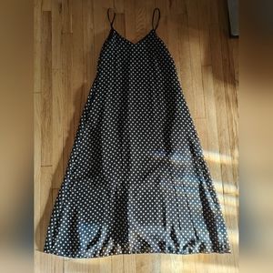 Polkadot dress
